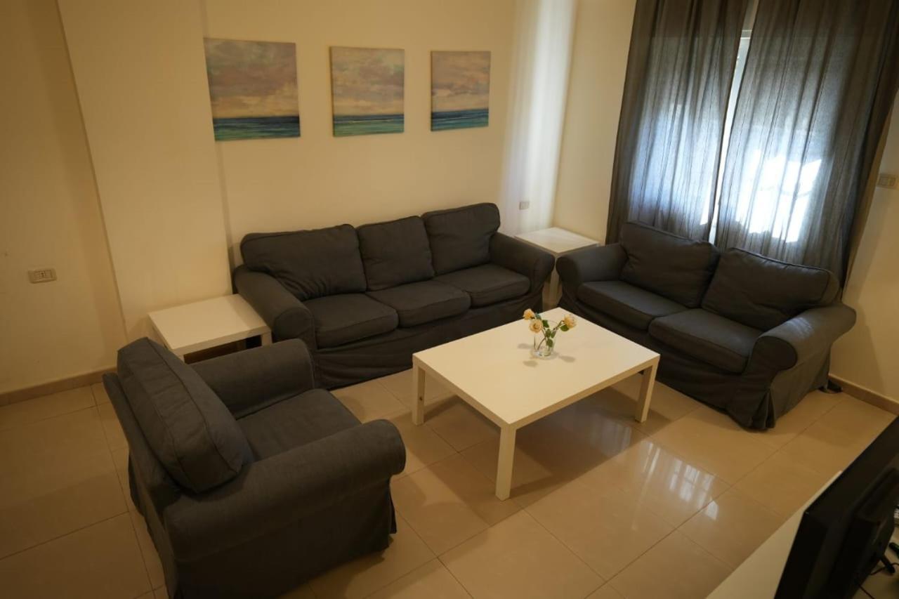 Arman Hotel Amman Luaran gambar