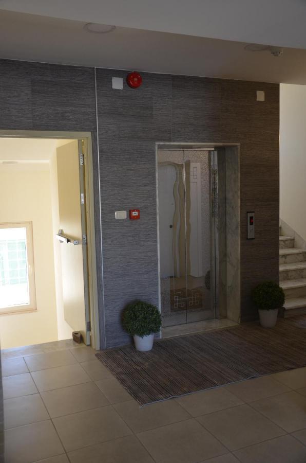 Arman Hotel Amman Luaran gambar