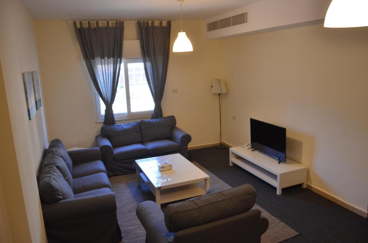 Arman Hotel Amman Luaran gambar